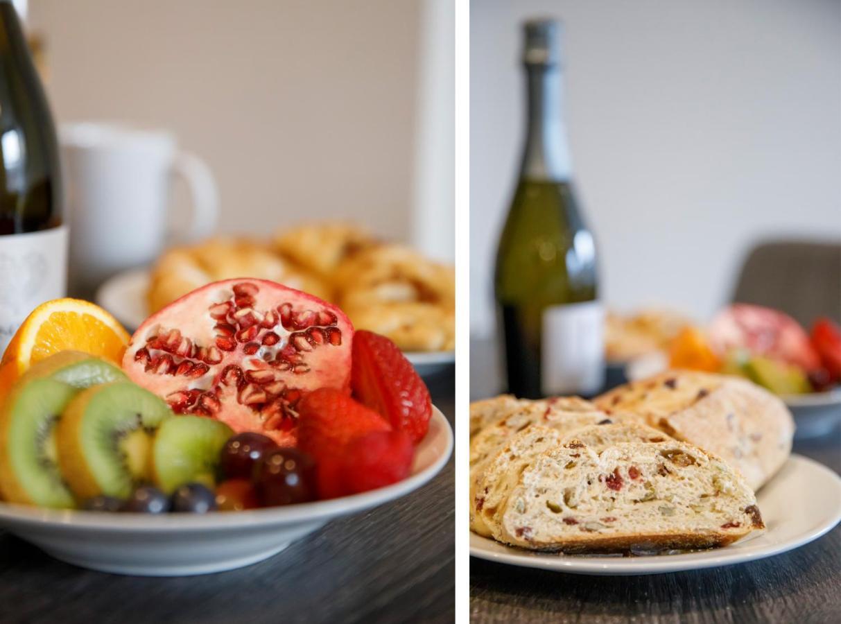 York Luxury Apartments, Bishopthorpe Rd Εξωτερικό φωτογραφία