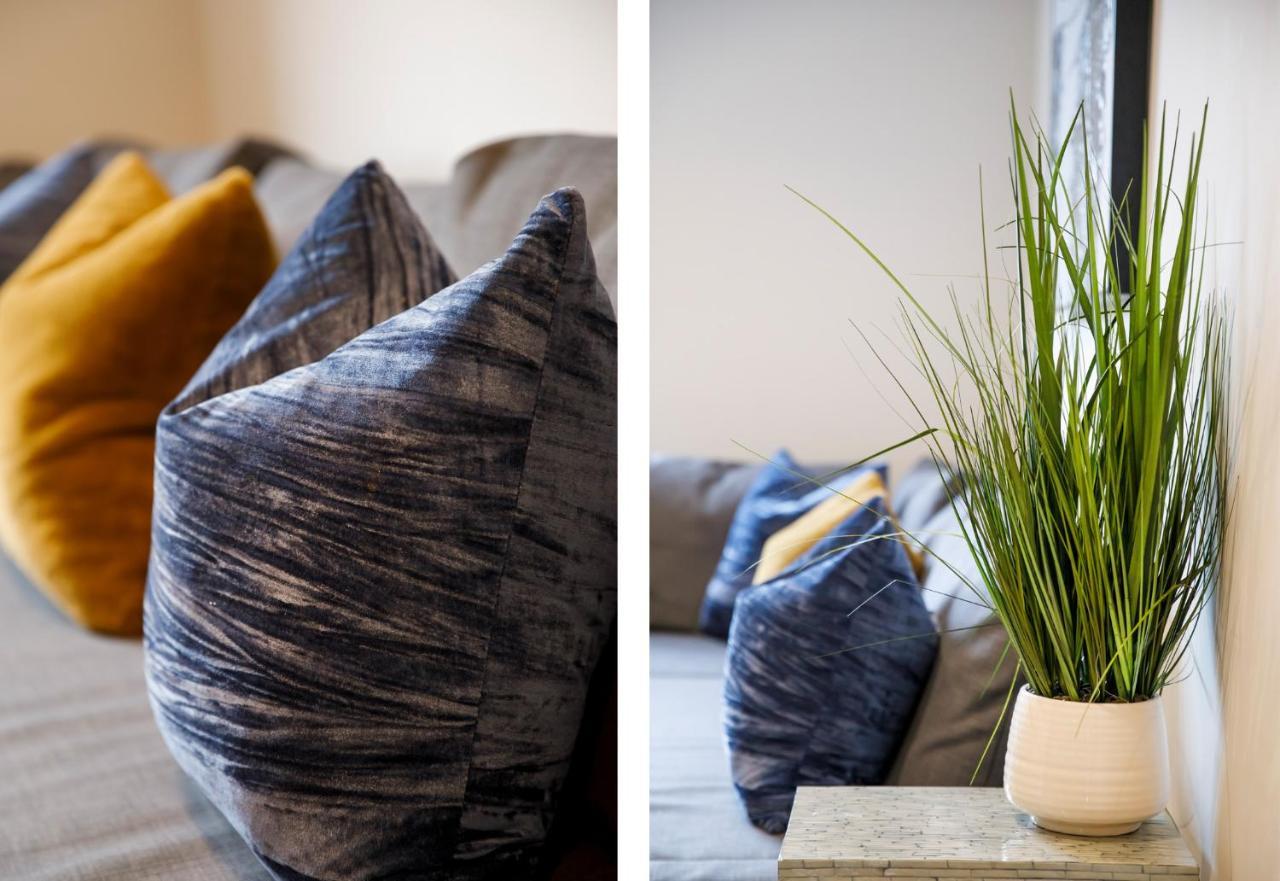 York Luxury Apartments, Bishopthorpe Rd Εξωτερικό φωτογραφία