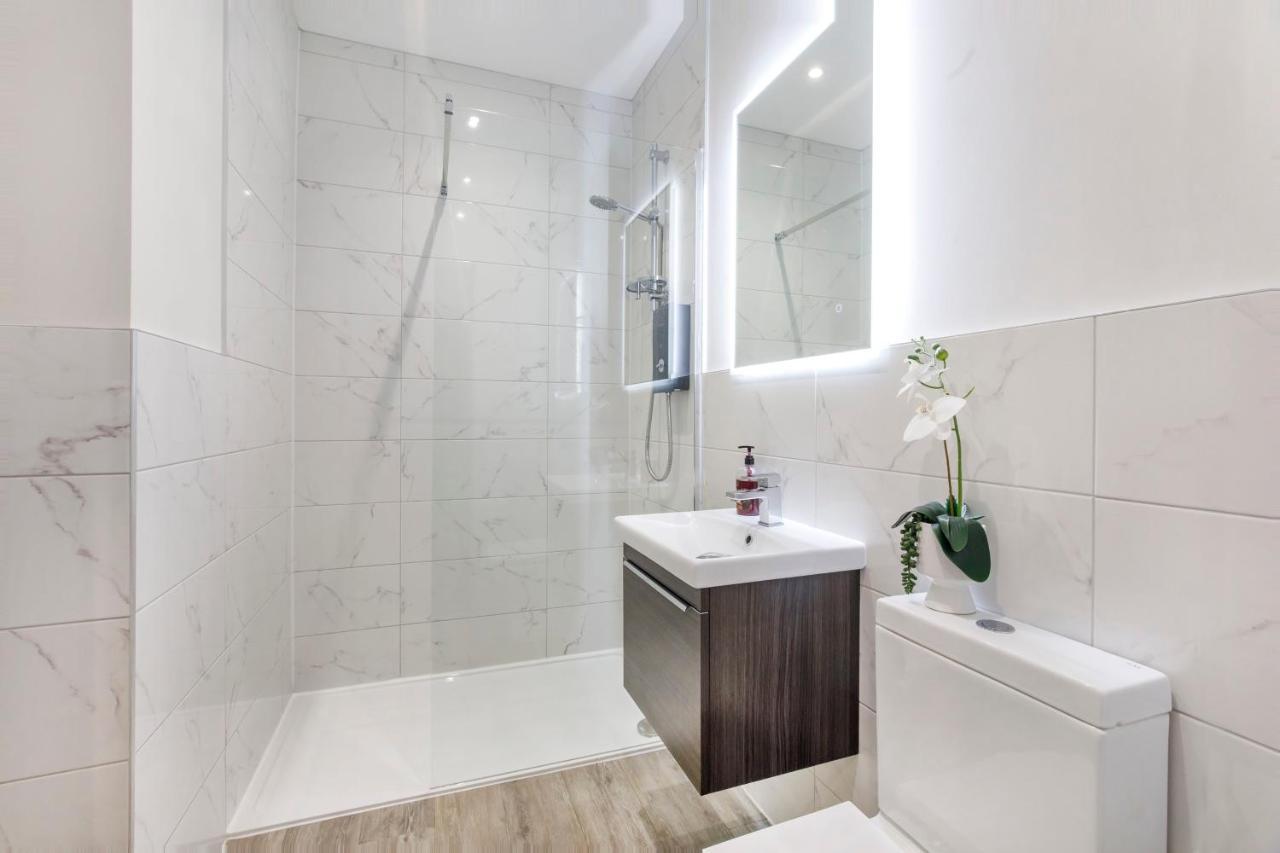 York Luxury Apartments, Bishopthorpe Rd Εξωτερικό φωτογραφία