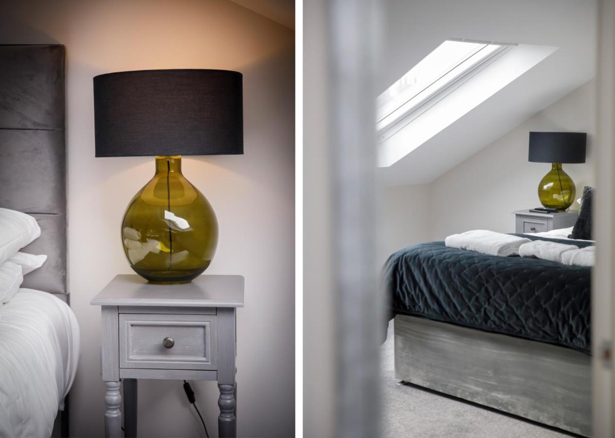 York Luxury Apartments, Bishopthorpe Rd Εξωτερικό φωτογραφία