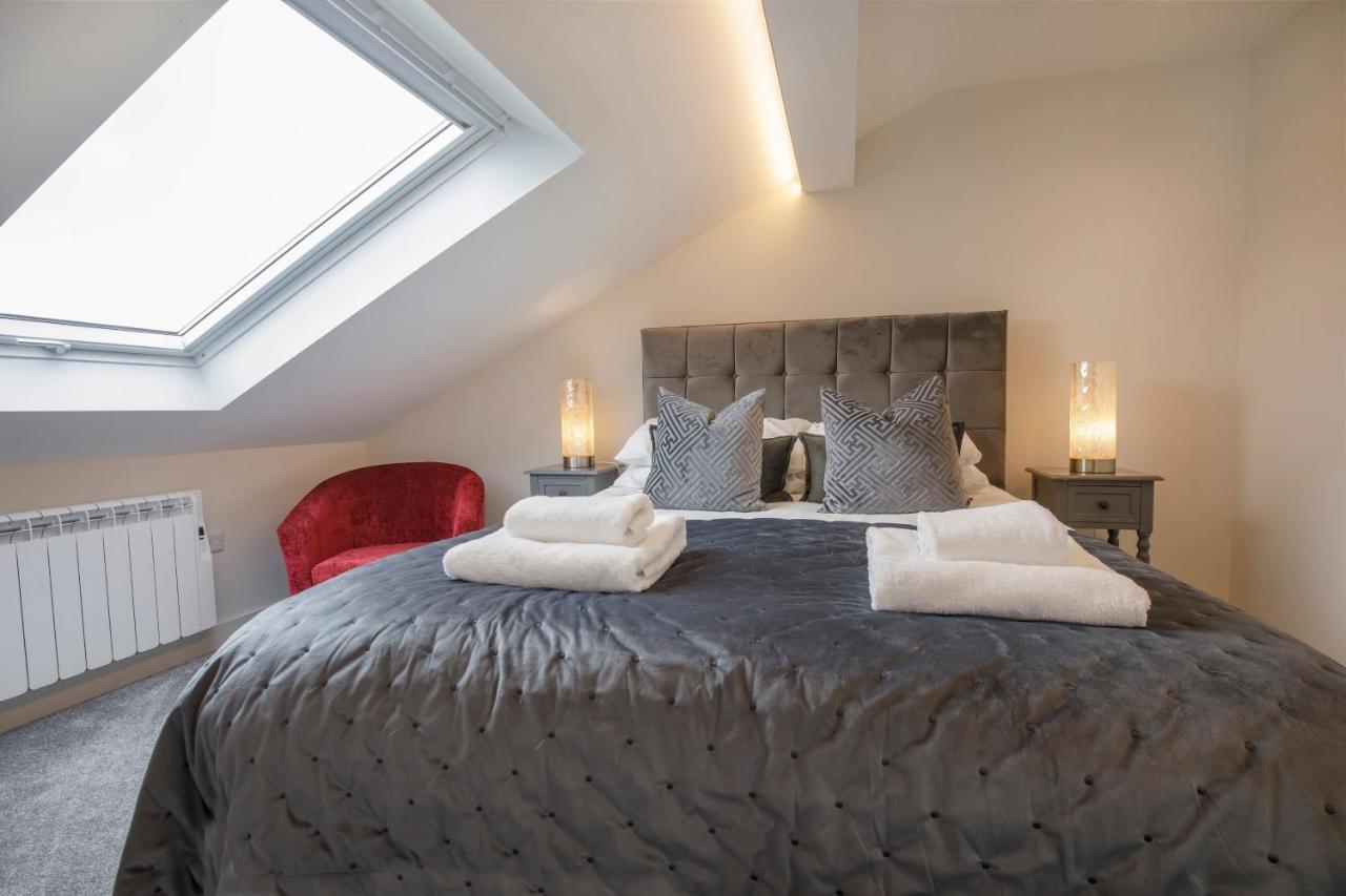York Luxury Apartments, Bishopthorpe Rd Εξωτερικό φωτογραφία