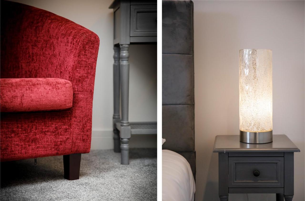York Luxury Apartments, Bishopthorpe Rd Εξωτερικό φωτογραφία