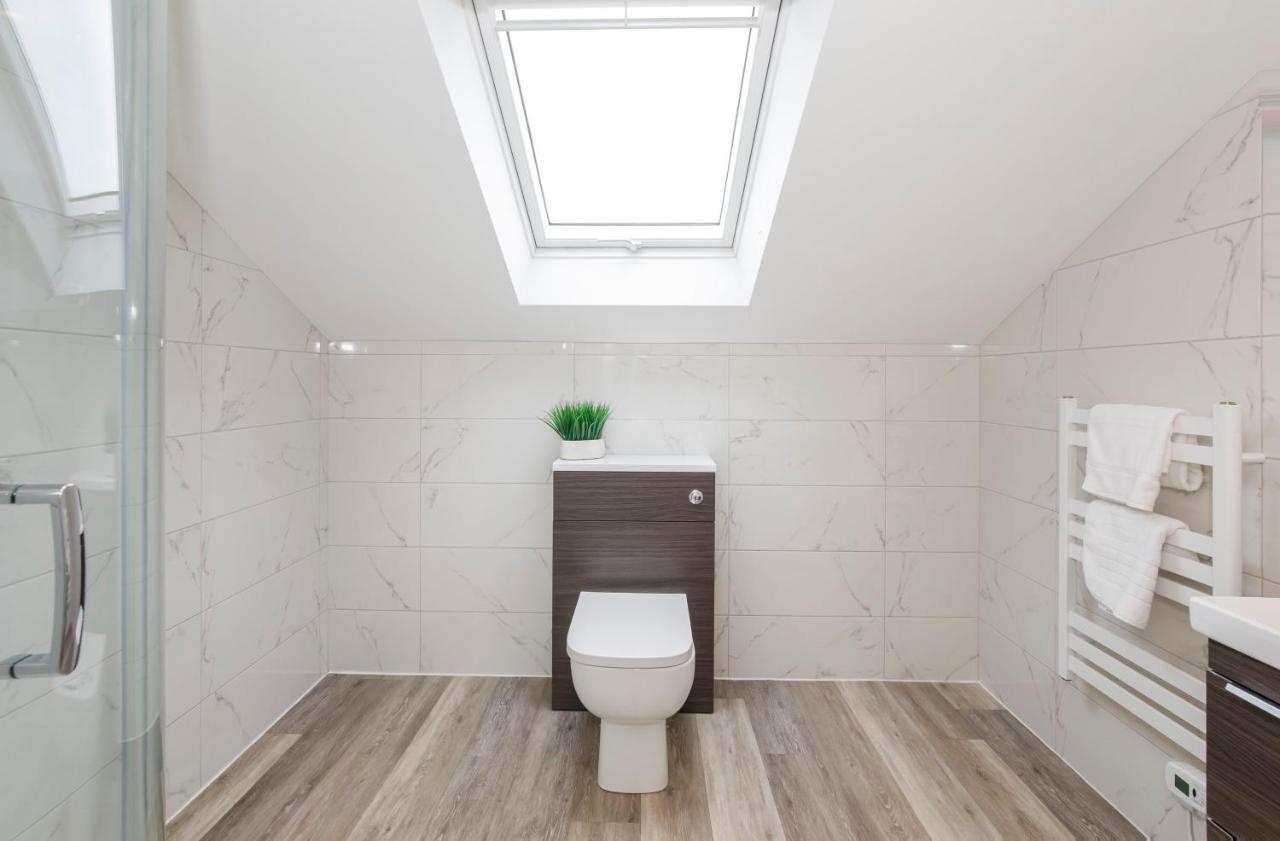 York Luxury Apartments, Bishopthorpe Rd Εξωτερικό φωτογραφία
