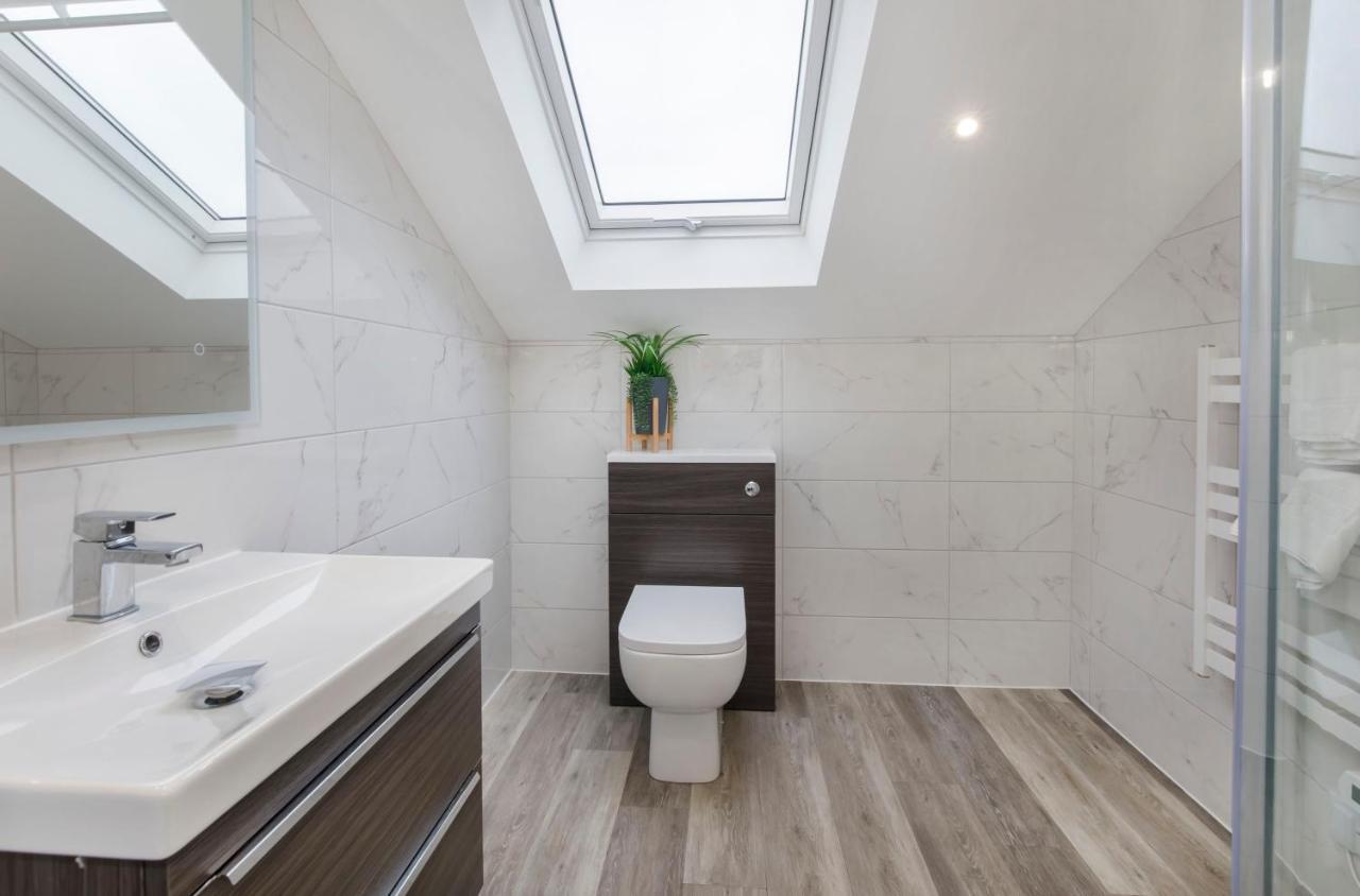 York Luxury Apartments, Bishopthorpe Rd Εξωτερικό φωτογραφία