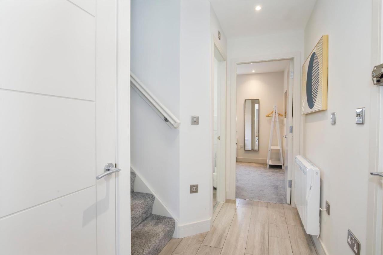 York Luxury Apartments, Bishopthorpe Rd Εξωτερικό φωτογραφία
