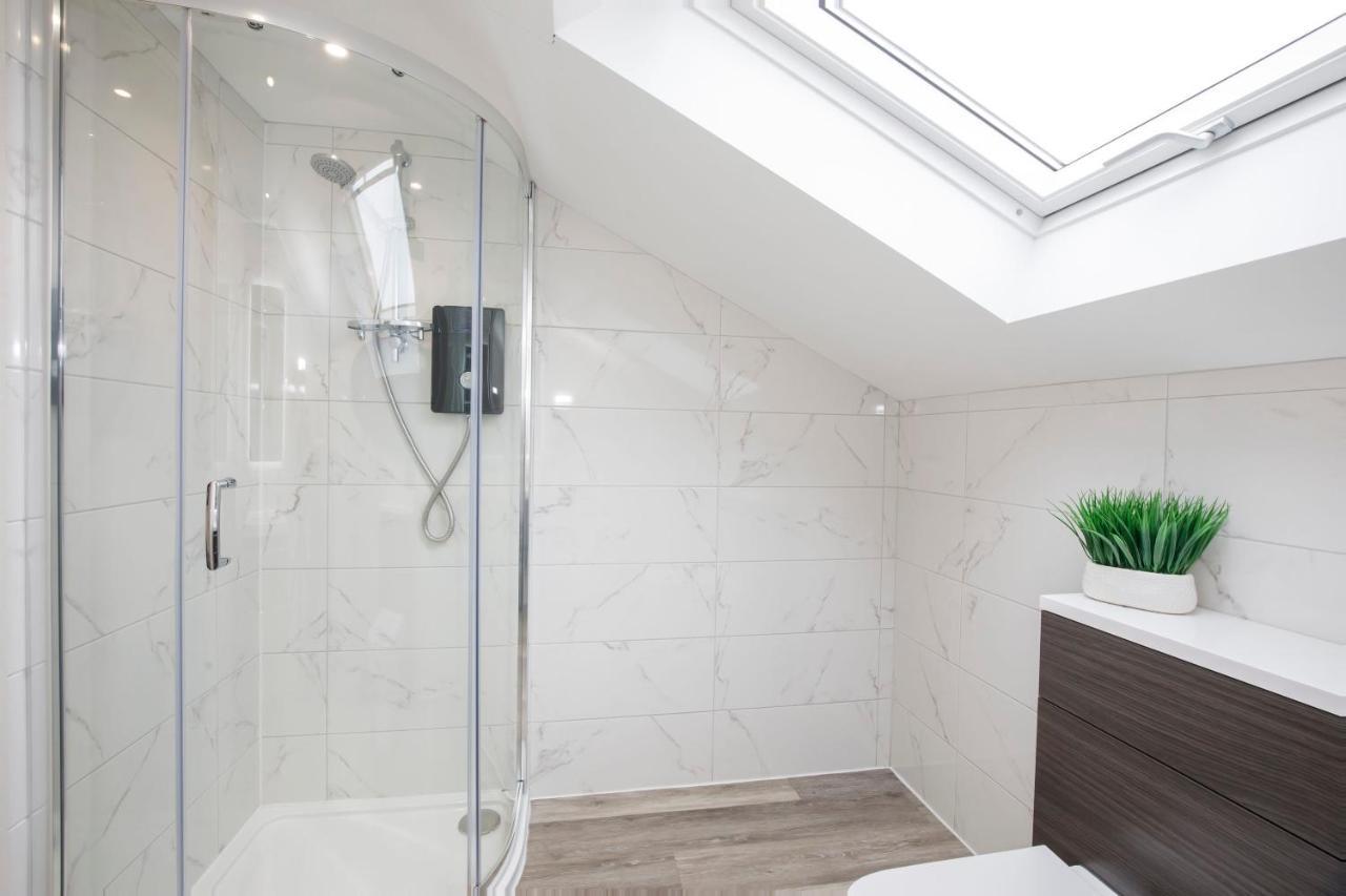 York Luxury Apartments, Bishopthorpe Rd Εξωτερικό φωτογραφία