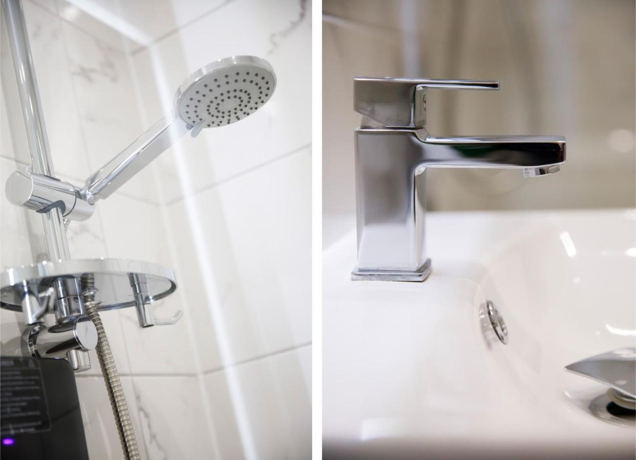 York Luxury Apartments, Bishopthorpe Rd Εξωτερικό φωτογραφία